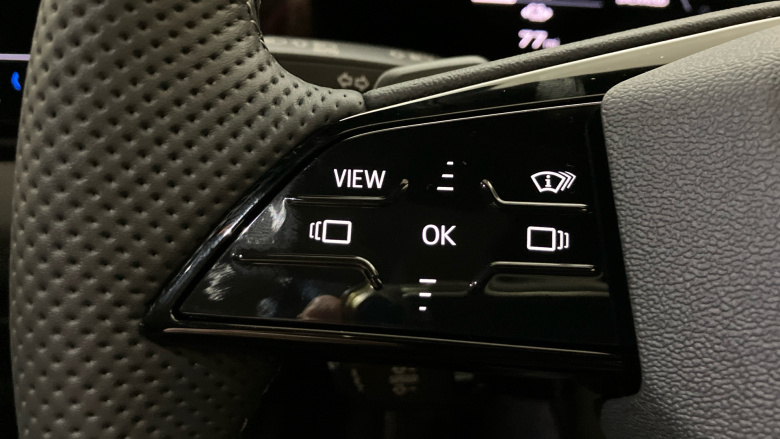 Audi A6 370kW S6 Quattro 100kWh Edition 1 5dr Auto Electric Estate